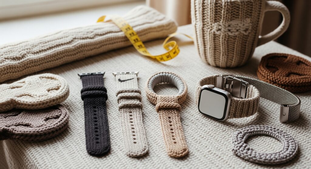 Insider Secrets to Choosing the Perfect Apple Watch Band 4 Insider Secrets to Choosing the Perfect Apple Watch Band